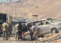 Una mujer ha muerto y cuatro personas han resultado gravemente heridas tras el vuelco de un furgón en Alto Hospicio.
