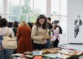 Los Ángeles se alista este sábado para una nueva jornada cultural con la 2ª Feria Bío-Bío Letras y Libros.