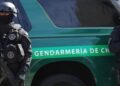 Pareja de delincuentes que asaltó y amenazó a un menor de 14 años en Los Ángeles fue condenada a prisión.