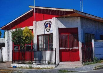 Aprobación de $2.800 millones para Cabrero: se destinarán a la construcción de un cuartel de Bomberos y una clínica veterinaria móvil, entre otros proyectos.