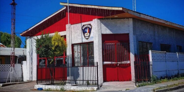 Aprobación de $2.800 millones para Cabrero: se destinarán a la construcción de un cuartel de Bomberos y una clínica veterinaria móvil, entre otros proyectos.