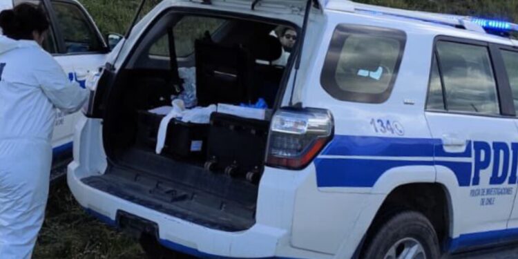 Hombre de 29 años fallece tras ser tiroteado en Los Ángeles.