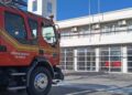 La auditoría interna identifica irregularidades en los procesos de adquisición del Cuerpo de Bomberos de Los Ángeles.