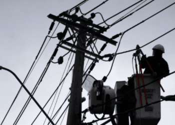 Diversos sectores de Los Ángeles enfrentarán cortes de electricidad el lunes 15 de diciembre.