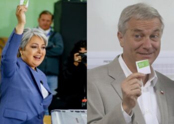 La comuna de la Provincia del Biobío donde Jara venció a Kast en la primera vuelta ha experimentado un drástico cambio.