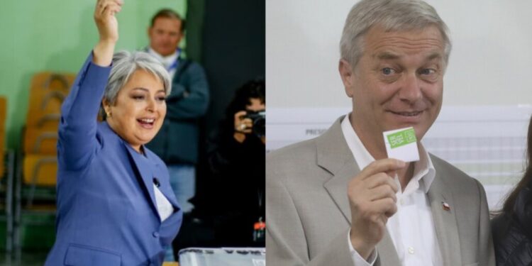 La comuna de la Provincia del Biobío donde Jara venció a Kast en la primera vuelta ha experimentado un drástico cambio.