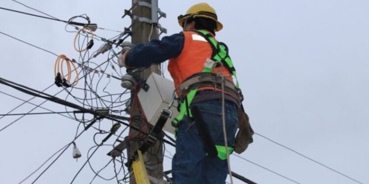 Los Ángeles y Yumbel enfrentarán cortes de electricidad el miércoles 17 de diciembre.