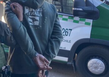 Sujeto intentó matar a su pareja estrangulándola en Quilaco tras una discusión.