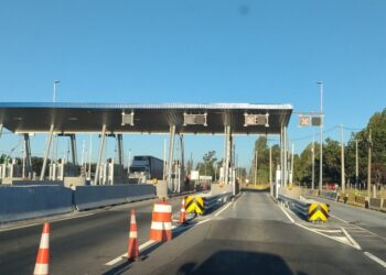 A partir del 31 de diciembre se iniciará el cobro total en Ruta Nahuelbuta: este será el costo del viaje entre Los Ángeles y Angol.