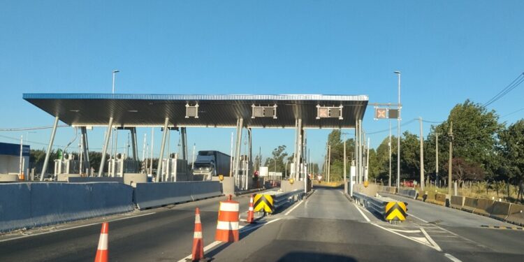 A partir del 31 de diciembre se iniciará el cobro total en Ruta Nahuelbuta: este será el costo del viaje entre Los Ángeles y Angol.