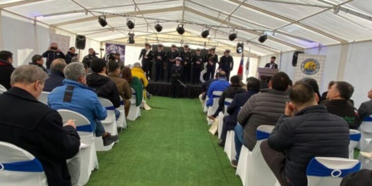 “Chile sobre Ruedas” congregará a camioneros y representantes en el sector Duqueco de Los Ángeles.