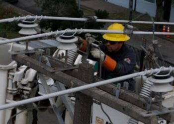 Los Ángeles sufrirá un corte de luz este viernes 19 de diciembre: un terminal de autobuses se verá afectado.