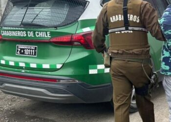 Hombre amenazó de muerte a su pareja y suegra en Mulchén: También las agredió físicamente.