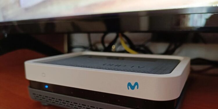 Movistar TV actualizará su parrilla el 1 de enero de 2026 con la incorporación de ocho nuevos canales.