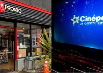 Así funcionarán los comercios el 25 de diciembre durante el feriado navideño en Los Ángeles.