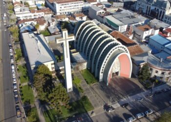 Se activa Alerta Roja en Ñuble debido a temperaturas extremas: se prevé que las máximas superen los 33°C.