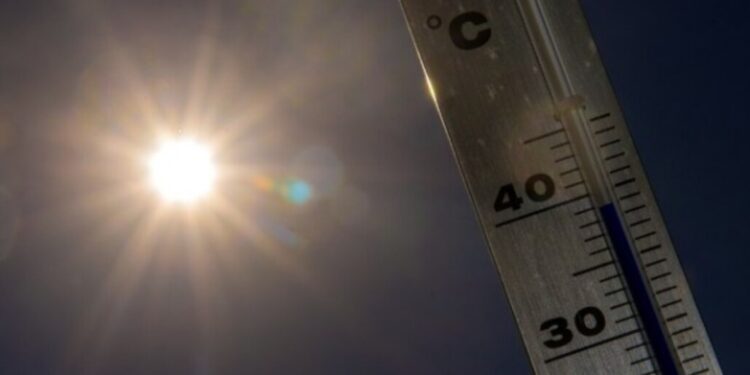 Se emite «Alerta Amarilla» en la Región del Biobío debido a ola de calor extremo.