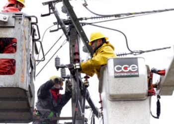 Corte de electricidad antes del Año Nuevo impactará a diversos sectores de Los Ángeles este 31 de diciembre.