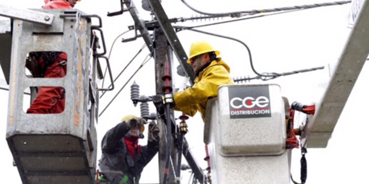 Corte de electricidad antes del Año Nuevo impactará a diversos sectores de Los Ángeles este 31 de diciembre.