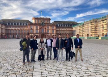 Corfo y el Gobierno alemán abren una convocatoria para impulsar la internacionalización de pymes chilenas en el sector de tecnologías verdes.