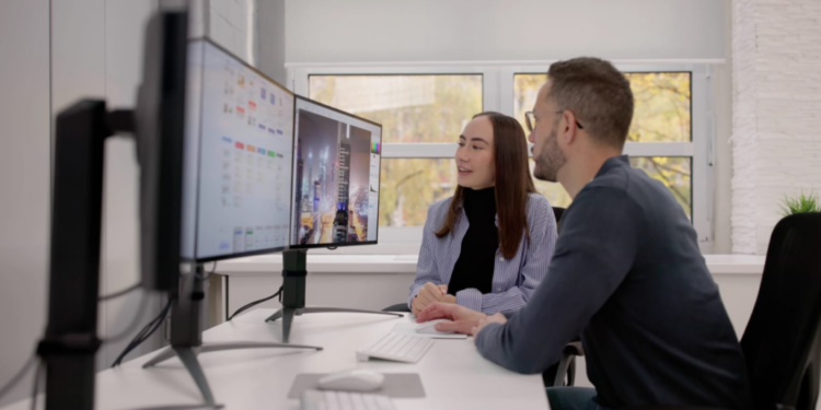 Guía rápida para seleccionar una pantalla: Información esencial que nunca te han contado.