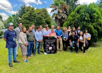 Jornada técnica fortalece el compromiso con el desarrollo económico rural en Retiro.
