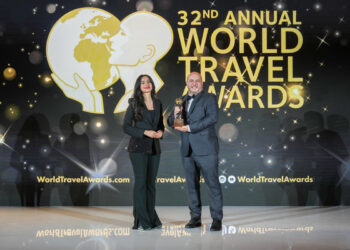 Chile se alza como el mejor destino de turismo aventura del mundo en 2025.