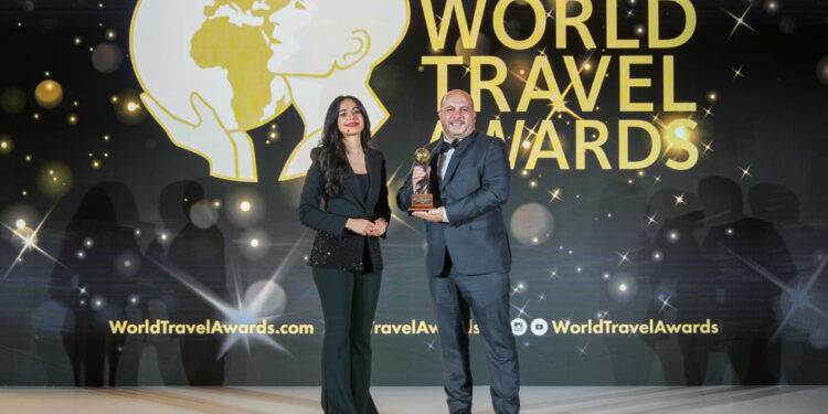 Chile se alza como el mejor destino de turismo aventura del mundo en 2025.