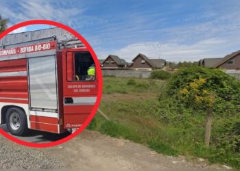 El sector norte de Los Ángeles dispondrá de un nuevo Cuartel de Bomberos para la Primera Compañía.