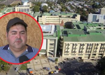 «Visualiza el dolor de enterrar a un hijo que no era mío»: serio caso de intercambio de bebés fallecidos en el Hospital de Los Ángeles.