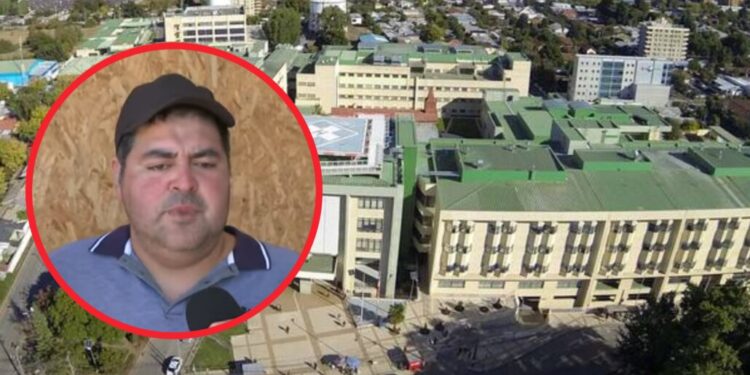 «Visualiza el dolor de enterrar a un hijo que no era mío»: serio caso de intercambio de bebés fallecidos en el Hospital de Los Ángeles.