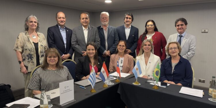 Pediatras del Cono Sur hacen llamado por el repunte de enfermedades.