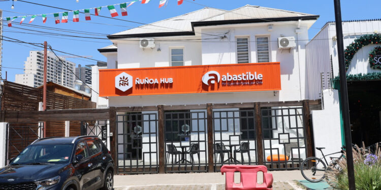 Hub Ñuñoa da el vamos a su marcha blanca en Barrio Italia y refuerza el ecosistema de emprendimiento local.