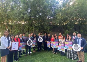 Autoridades intensifican medidas para prevenir la explotación infantil en el turismo.