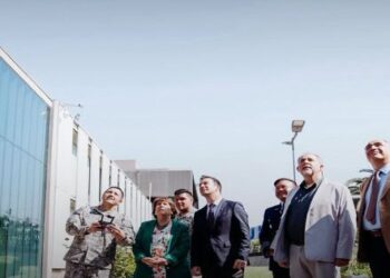 «Drones para Chile»: alianza público-privada busca desarrollar tecnología nacional.