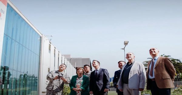 «Drones para Chile»: alianza público-privada busca desarrollar tecnología nacional.