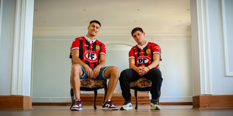 Rangers se afianza en sus raíces al presentar su camiseta oficial para 2026.