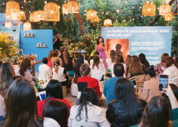 La alimentación en los primeros meses de vida es vital para evitar la obesidad y enfermedades crónicas.