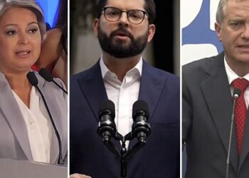 Presidencia ajusta detalles para establecer protocolo con Jara y Kast después de los resultados de las elecciones.