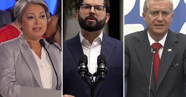 Presidencia ajusta detalles para establecer protocolo con Jara y Kast después de los resultados de las elecciones.