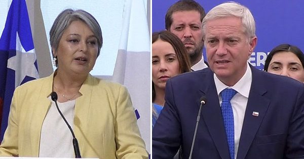 Debate de Anatel: checa el horario, los canales y los detalles importantes de la última pelea entre Jara y Kast.