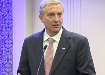 José Antonio Kast declara que quiere vivir en La Moneda.