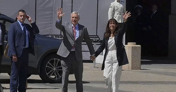 Más del 50% de los chilenos espera que el próximo gobierno forme un gabinete libre de conflictos de interés.