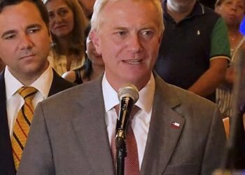 José Antonio Kast sugiere establecer un «Rol Único de Vándalos»