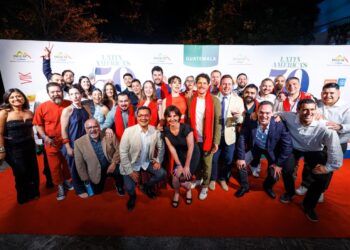 Restaurante chileno del Hotel W Santiago se posiciona entre los 50 mejores de Latinoamérica.