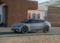 Kia actualiza su icónico eléctrico: el nuevo EV6 viene con más estilo, tecnología y eficiencia.
