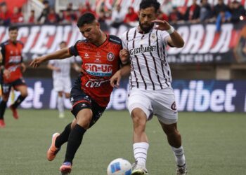 Deportes Limache se impone y se prepara con buen ritmo para la final de la Copa Chile.