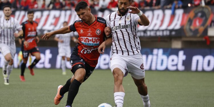 Deportes Limache se impone y se prepara con buen ritmo para la final de la Copa Chile.