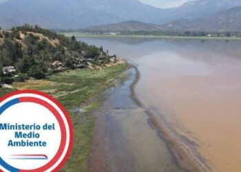 Laguna de Aculeo es declarada humedal urbano y se le impondrán nuevas restricciones.