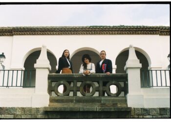 LAIA comienza una nueva etapa creativa con “Voy”, un adelanto de su tercer disco.